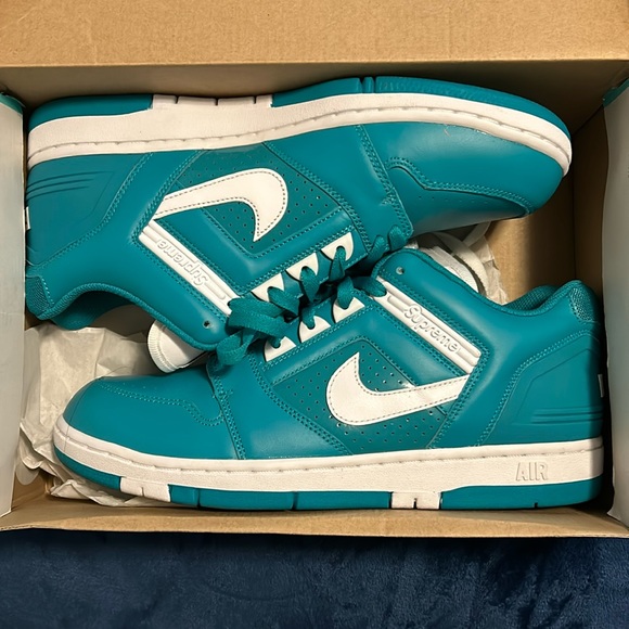 NIKE SB AF2 low